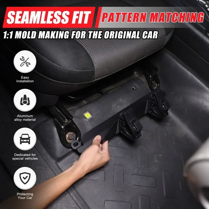 Car Accessories Under 1000 - สำหรับรถยนต์โตโยต้า เอฟเจ ครุยเซอร์ ปี 2007-2021 อุปกรณ์ตกแต่งภายในรถยนต์