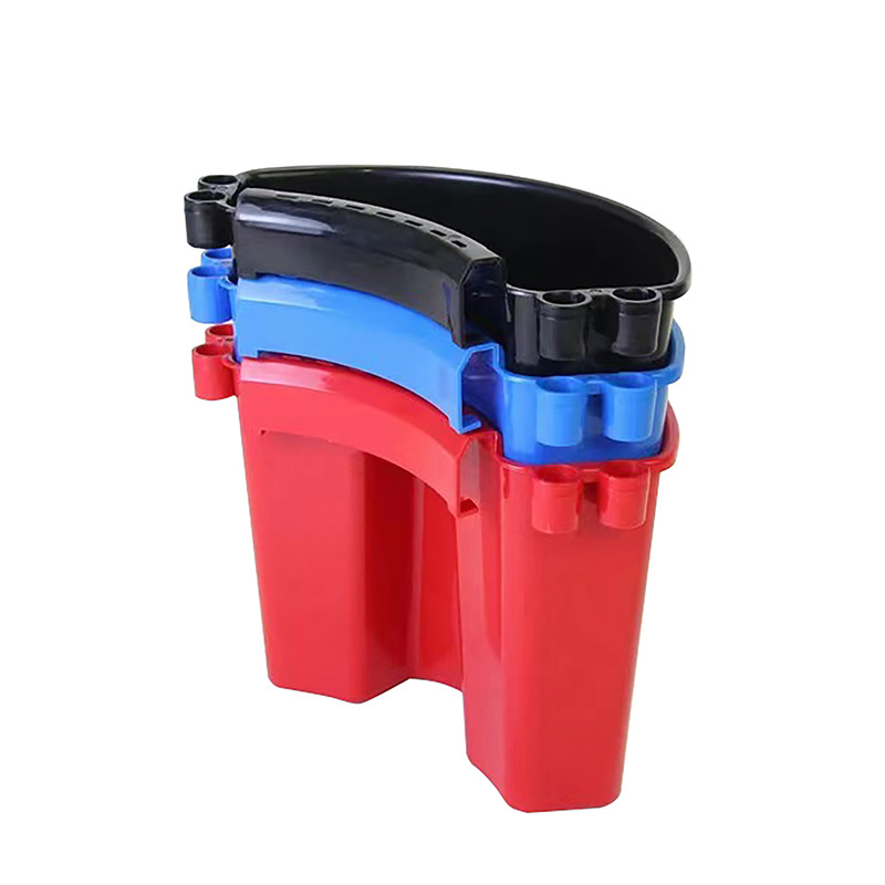 Car Detailing Brush - อุปกรณ์จัดระเบียบถังอเนกประสงค์อุปกรณ์จัดระเบียบรถมีรายละเอียดชุดแปรงผ้าเช็ดตัวแบบง่ายต่อการจัดเก็บอุปกรณ์ทำความสะอาดแบบแขวนภายนอก