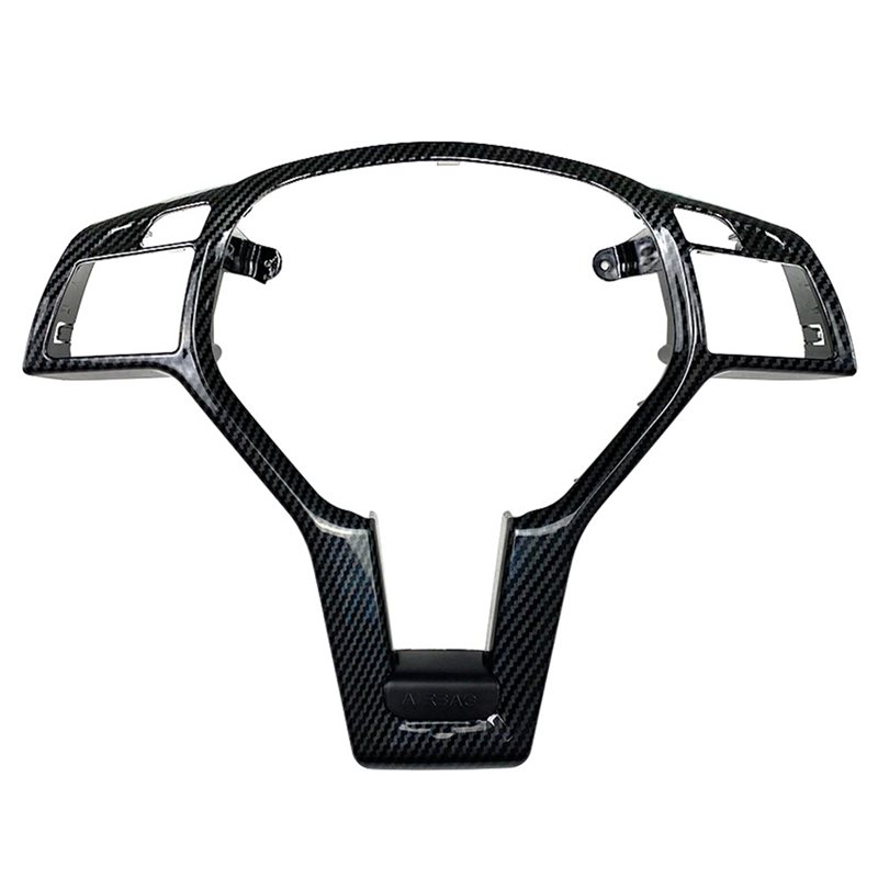 Steering Wheel Cover - สินค้ามาใหม่-ฝาครอบตกแต่งพวงมาลัย 0994640013 สำหรับ Mercedes Benz W176