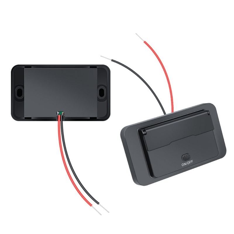 ที่ชาร์จในรถยนต์ 4 พอร์ต รองรั - Car Accessories Qc บทวิจารณ์และราคา
