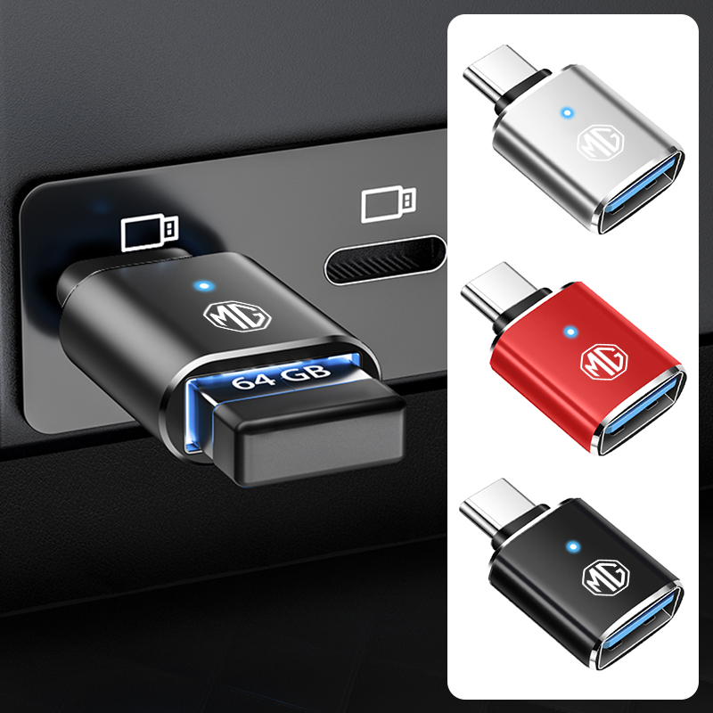 สายแปลงอะแดปเตอร์ LED สำหรับรถ - Car Accessories For Inside บทวิจารณ์และราคา
