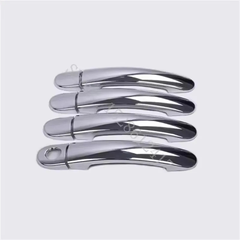 สำหรับ Tiguan MK1 Skoda Octavi - Car Door Handle Protector บทวิจารณ์และราคา