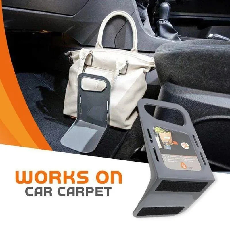ชุดติดตั้งกล่องเก็บของท้ายรถยน - Car Trunk Organizer บทวิจารณ์และราคา