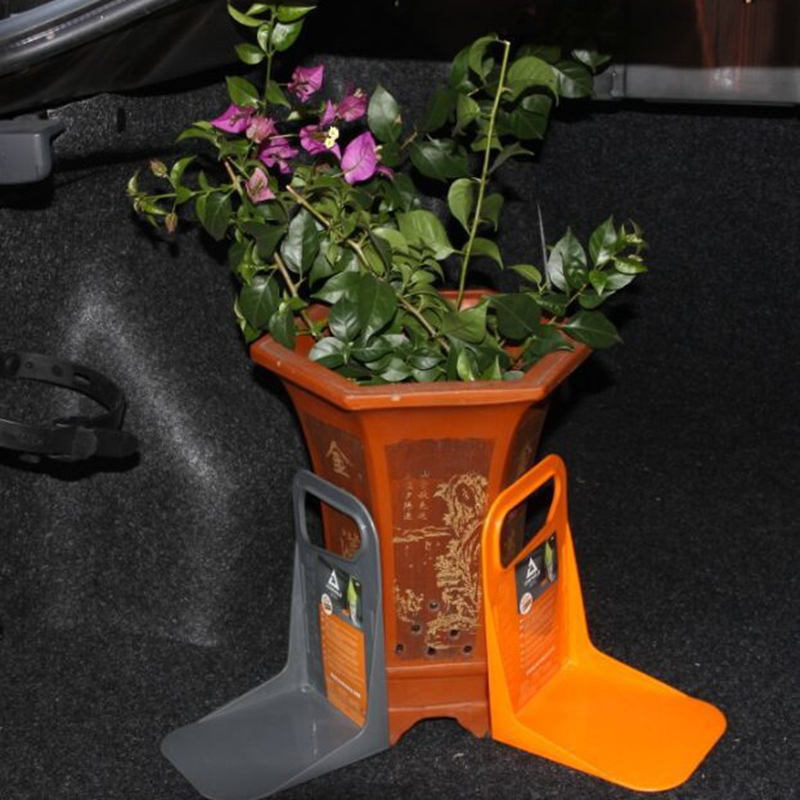 ชุดติดตั้งกล่องเก็บของท้ายรถยน - Car Trunk Organizer บทวิจารณ์และราคา