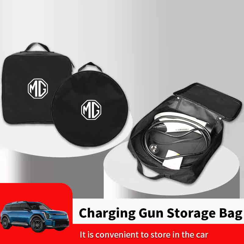 กระเป๋าเก็บสายชาร์จในรถยนต์ สำ - Car Trunk Organizer บทวิจารณ์และราคา