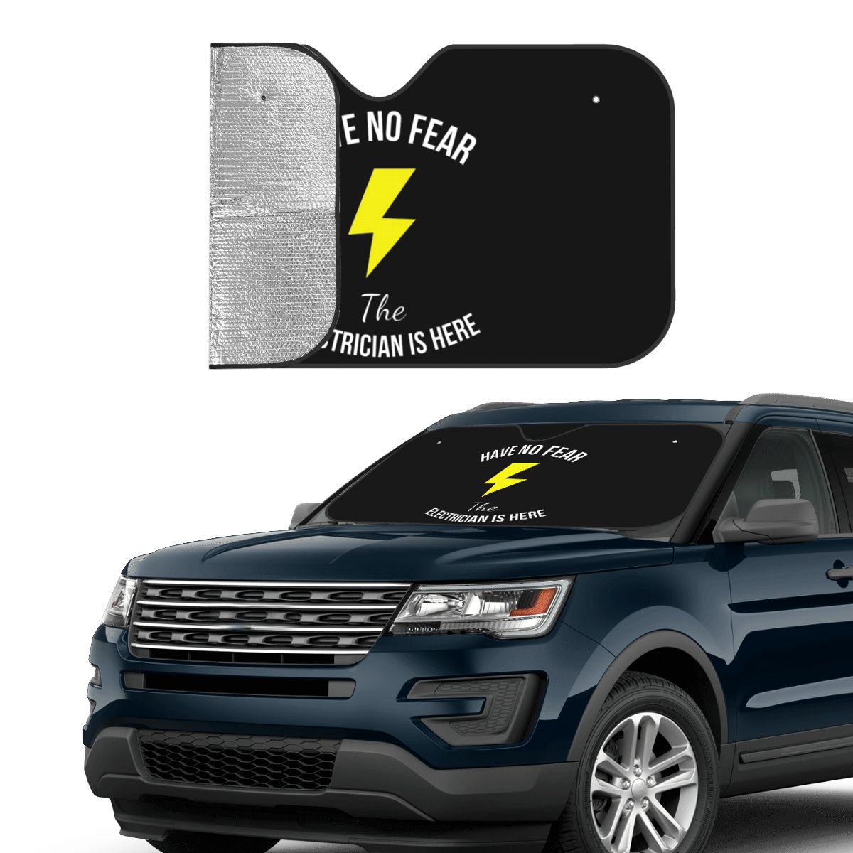 อย่ากลัวช่างไฟฟ้าอยู่ที่นี่งาน - Car Accessories Job บทวิจารณ์และราคา