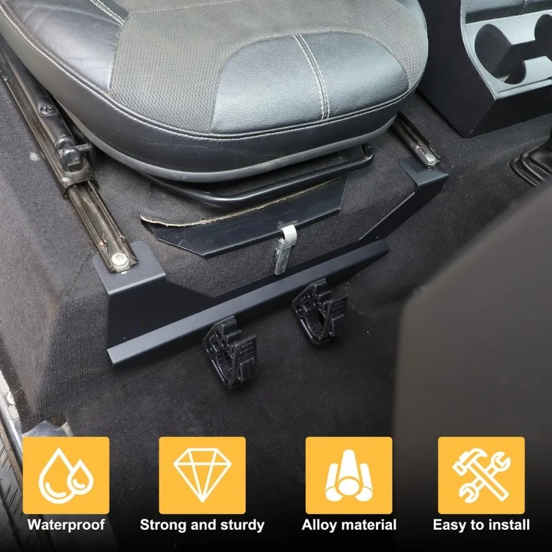 ขายึดไฟฉายใต้เบาะรถยนต์ ทำจากอ - Car Accessories Under 1000 บทวิจารณ์และราคา