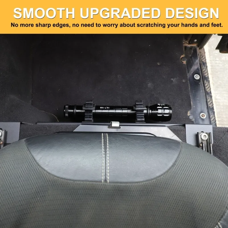 ขายึดไฟฉายใต้เบาะรถยนต์ ทำจากอ - Car Accessories Under 1000 บทวิจารณ์และราคา