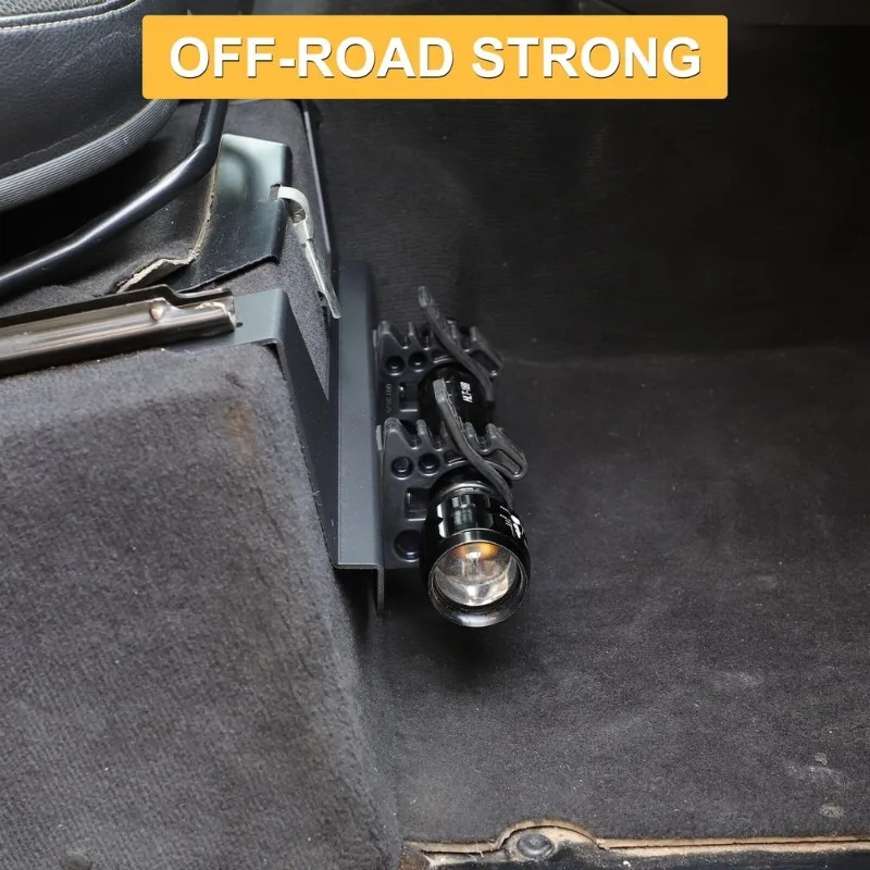 ขายึดไฟฉายใต้เบาะรถยนต์ ทำจากอ - Car Accessories Under 1000 บทวิจารณ์และราคา