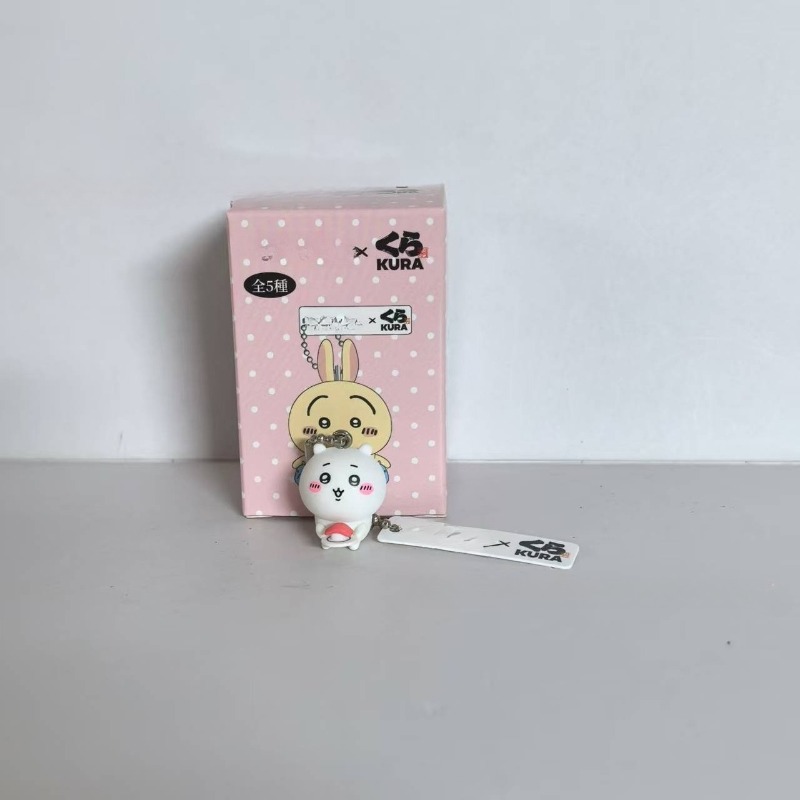 ตุ๊กตาการ์ตูนฮาชิวาระ อุซางิสุ - Car Accessories For Inside บทวิจารณ์และราคา