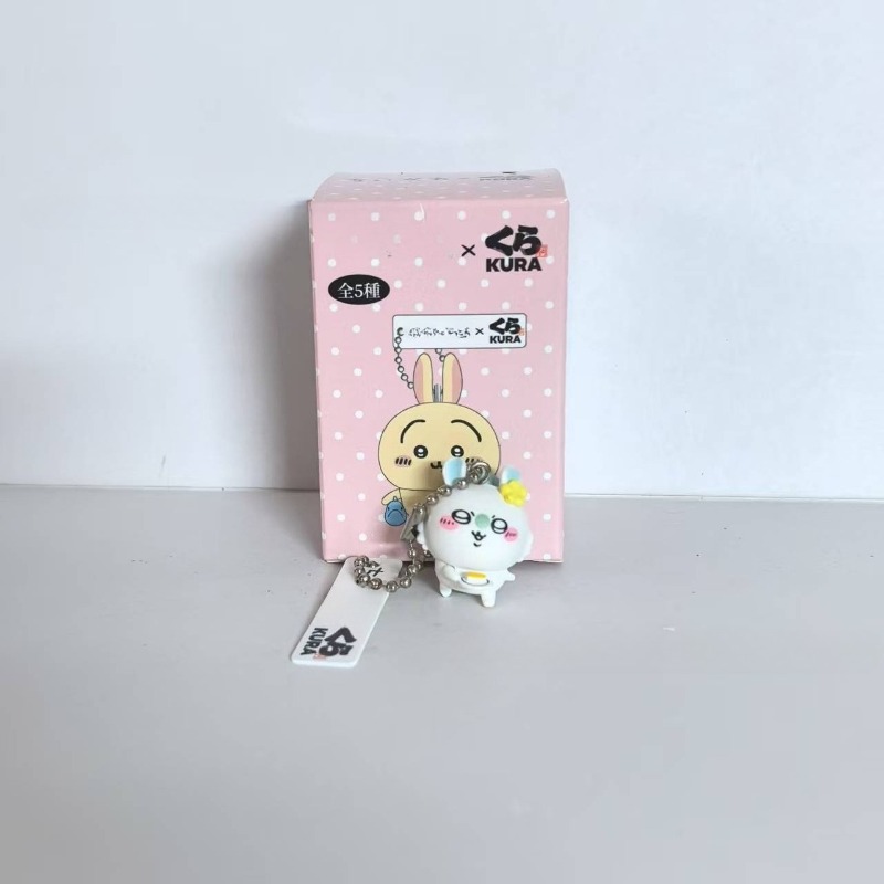 ตุ๊กตาการ์ตูนฮาชิวาระ อุซางิสุ - Car Accessories For Inside บทวิจารณ์และราคา