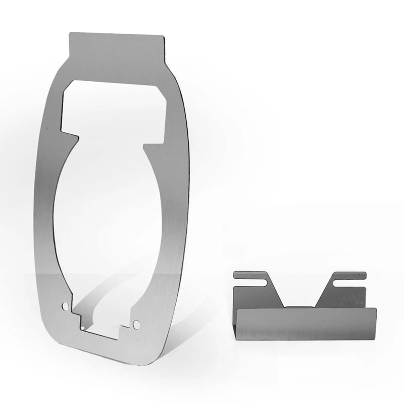 แผ่นป้องกันมือจับประตูสำหรับ C - Car Door Handle Protector บทวิจารณ์และราคา