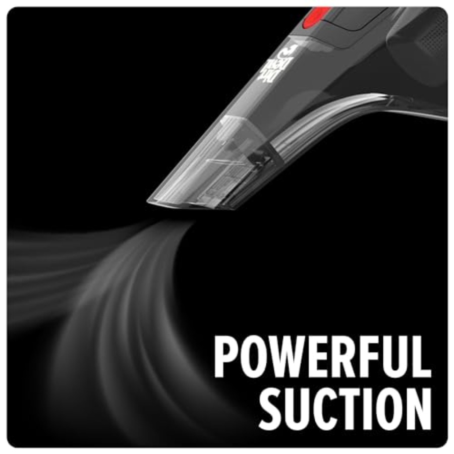 เครื่องดูดฝุ่นแบบมือถือไร้สายส - Car Vacuum Cleaner บทวิจารณ์และราคา