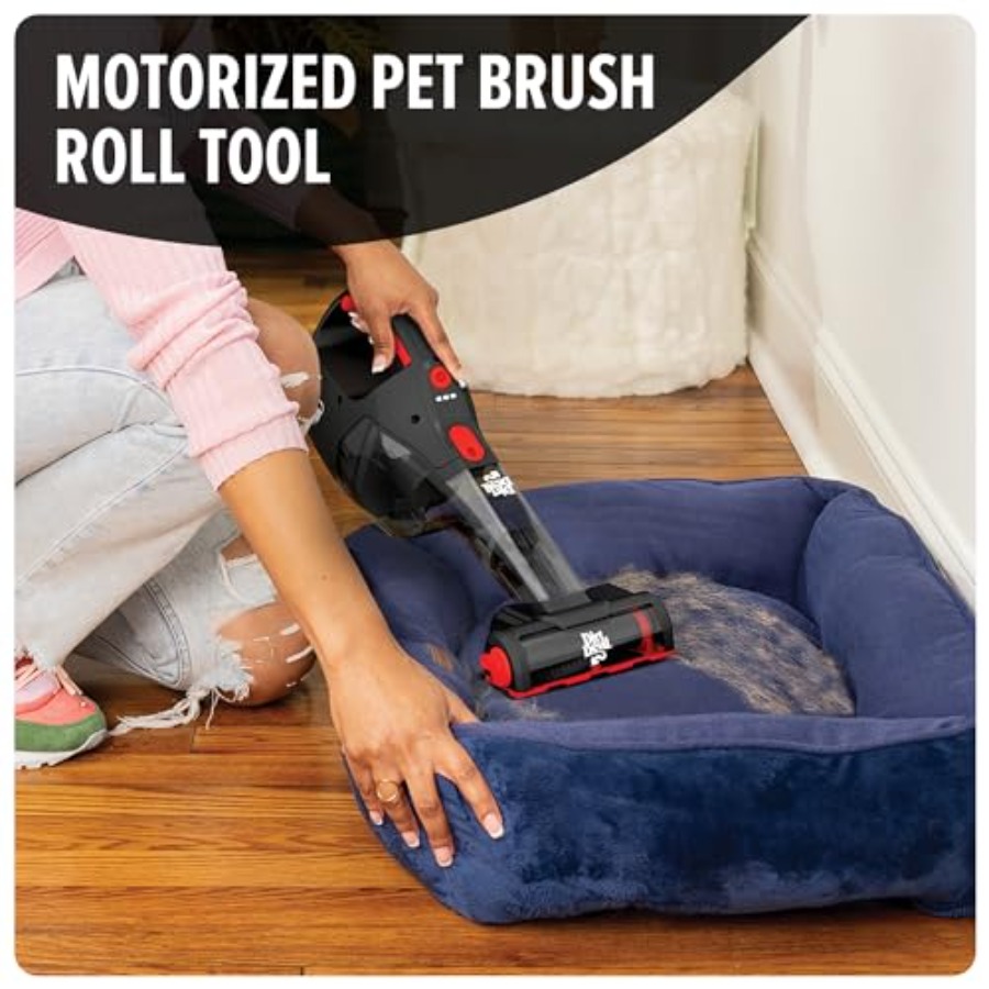 เครื่องดูดฝุ่นแบบมือถือไร้สายส - Car Vacuum Cleaner บทวิจารณ์และราคา