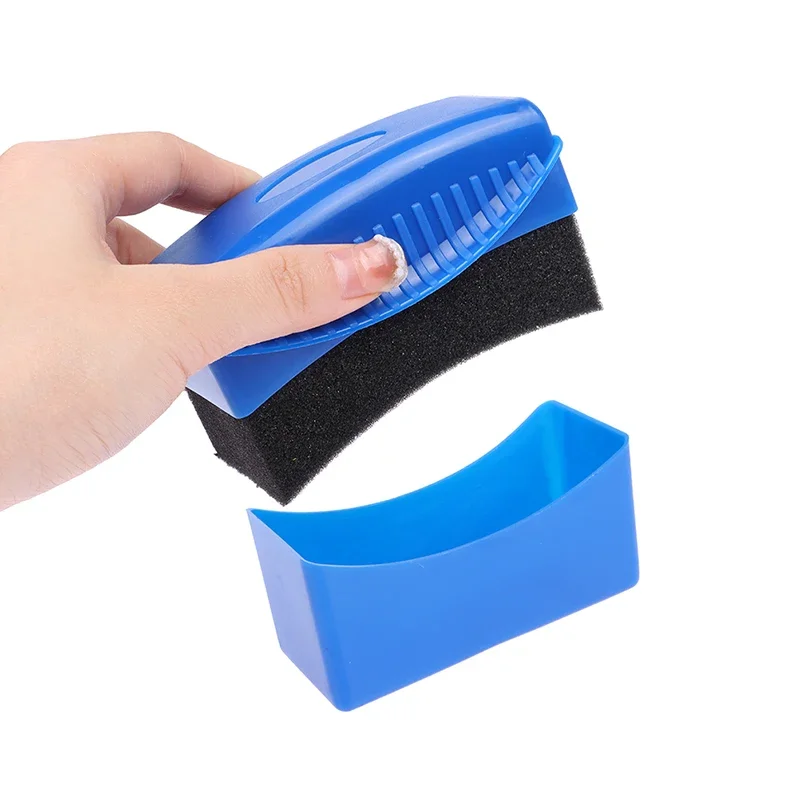 แปรงฟองน้ําล้อรถ (w/หรือไม่มีฝ - Car Detailing Brush บทวิจารณ์และราคา