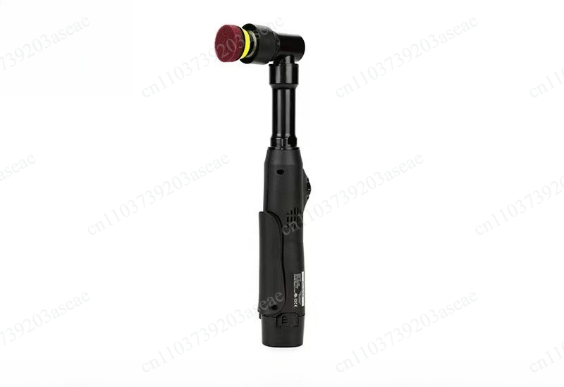 เครื่องขัดเงาไฟฟ้าแบบไร้สายใช้ - Car Detailing Brush บทวิจารณ์และราคา