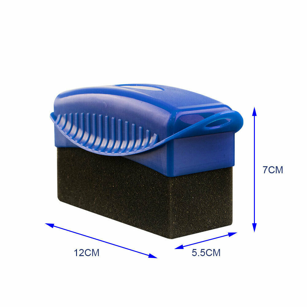 ล้อรถขัดแว็กซ์ฟองน้ําแปรงพลาสต - Car Detailing Brush บทวิจารณ์และราคา