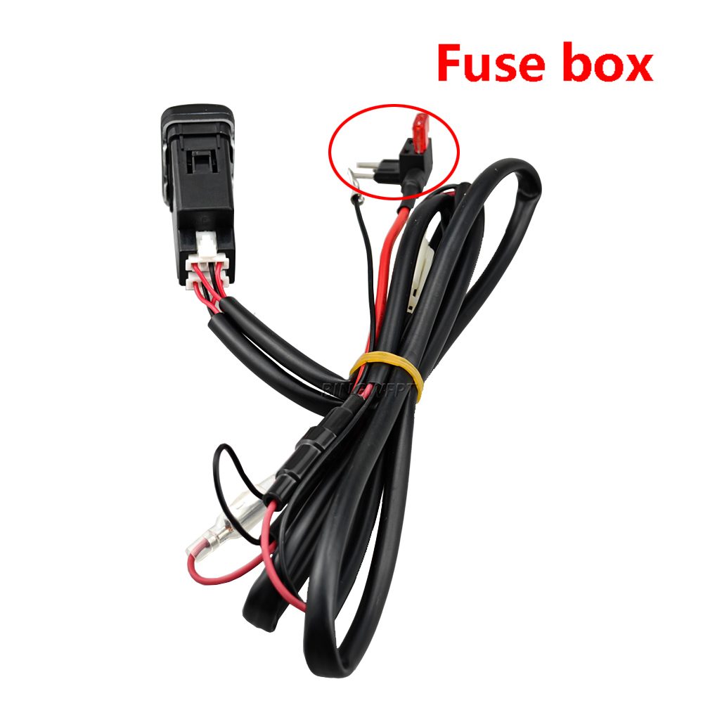 พอร์ต USB ในรถยนต์ ช่องเสียบ Q - Car Accessories Qc บทวิจารณ์และราคา