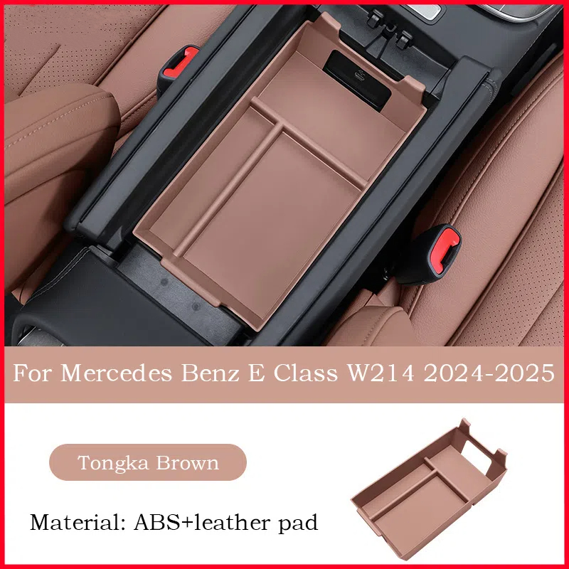 สําหรับ Mercedes Benz E Class  - Car Accessories For Inside บทวิจารณ์และราคา