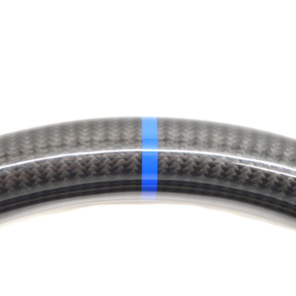 พวงมาลัยคาร์บอนไฟเบอร์ RLINE ส - Steering Wheel Cover บทวิจารณ์และราคา