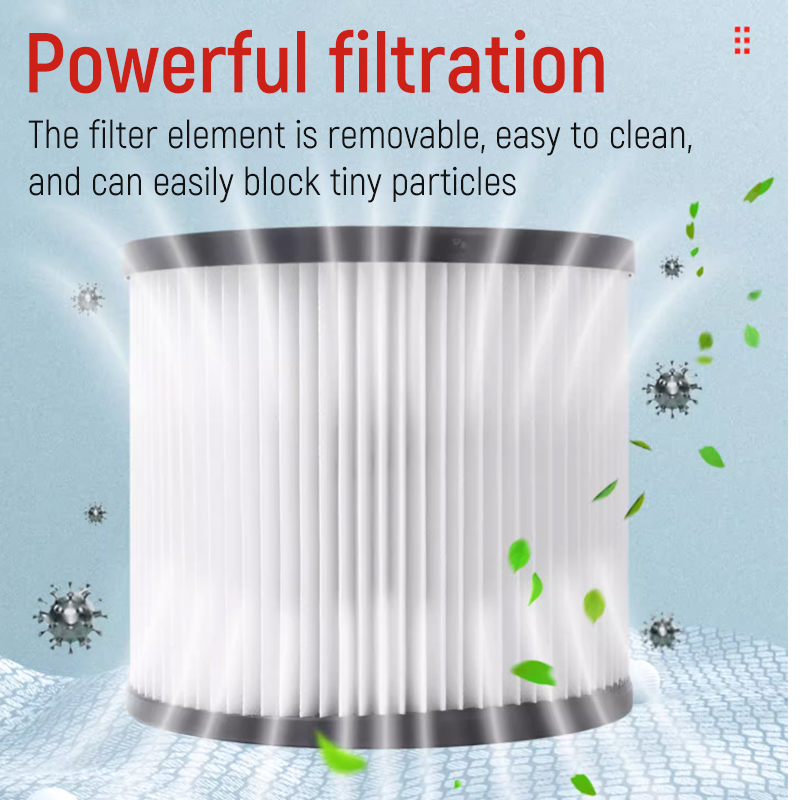 เครื่องดูดฝุ่นติดผนัง เครื่องด - Car Vacuum Cleaner บทวิจารณ์และราคา