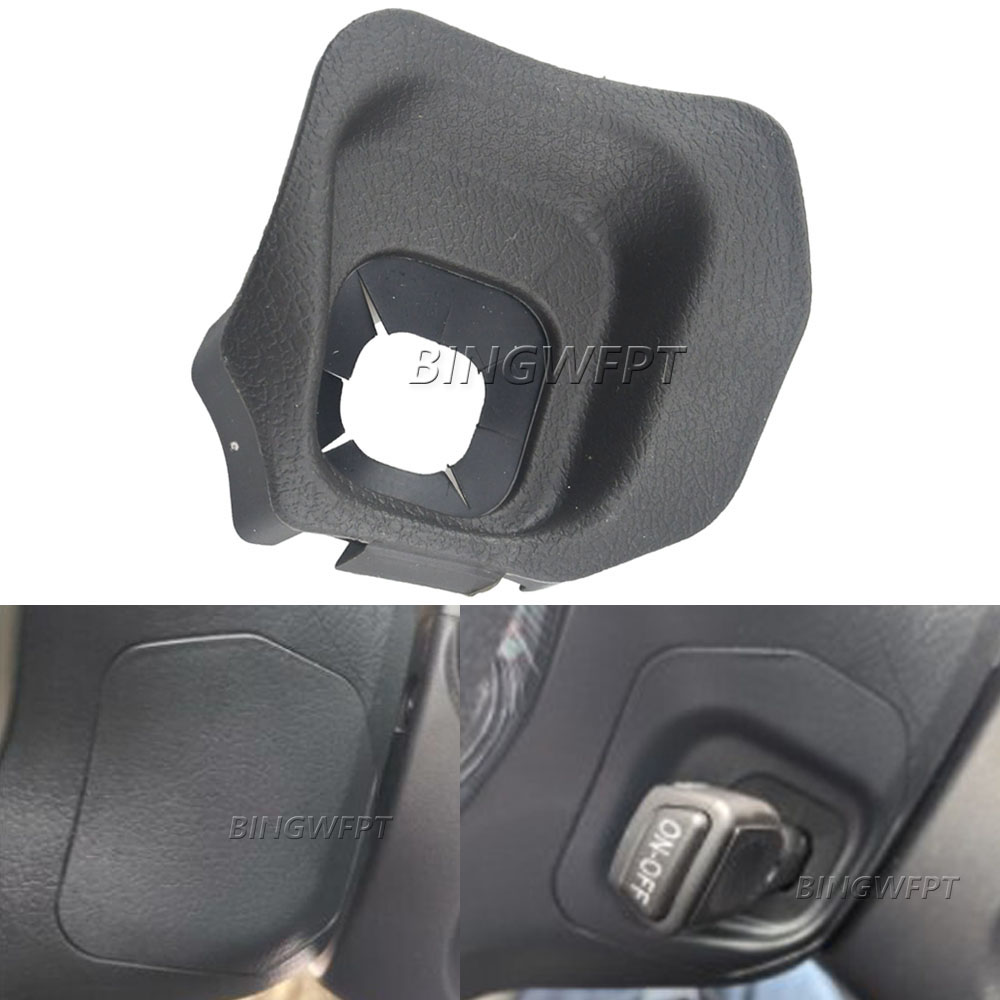 84632-34011 45186-0G030-C0 ฝาค - Steering Wheel Cover บทวิจารณ์และราคา