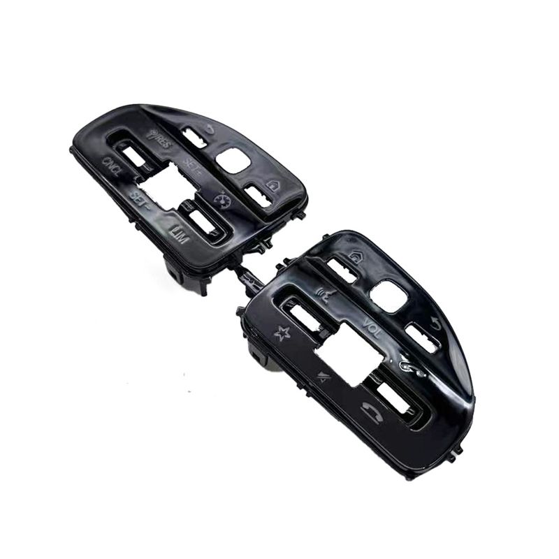 สำหรับเมอร์เซเดส AMG A177 B247 - Steering Wheel Cover บทวิจารณ์และราคา
