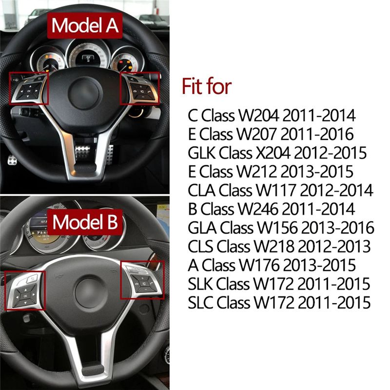 A65P-ปุ่มพวงมาลัยรถยนต์ฝาครอบส - Steering Wheel Cover บทวิจารณ์และราคา