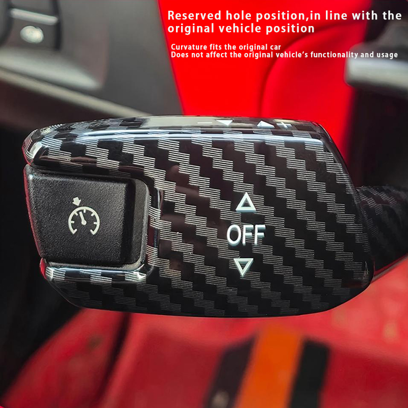 ฝาครอบสวิตช์ก้านปัดน้ำฝนและไฟเ - Steering Wheel Cover บทวิจารณ์และราคา