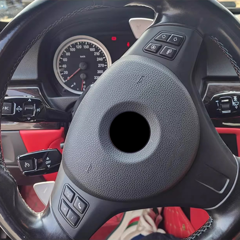 ฝาครอบสวิตช์ก้านปัดน้ำฝนและไฟเ - Steering Wheel Cover บทวิจารณ์และราคา
