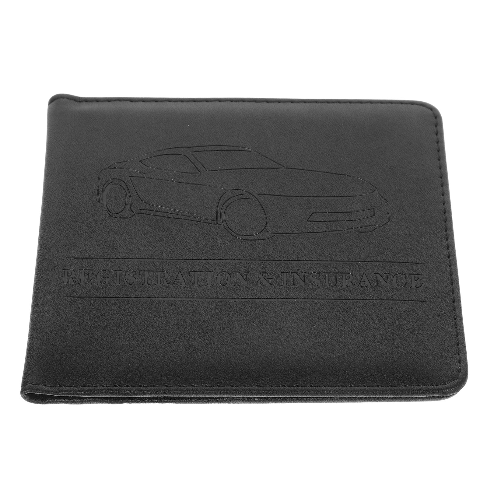 ที่ใส่บัตรทะเบียนรถและประกันภั - Car Trunk Organizer บทวิจารณ์และราคา