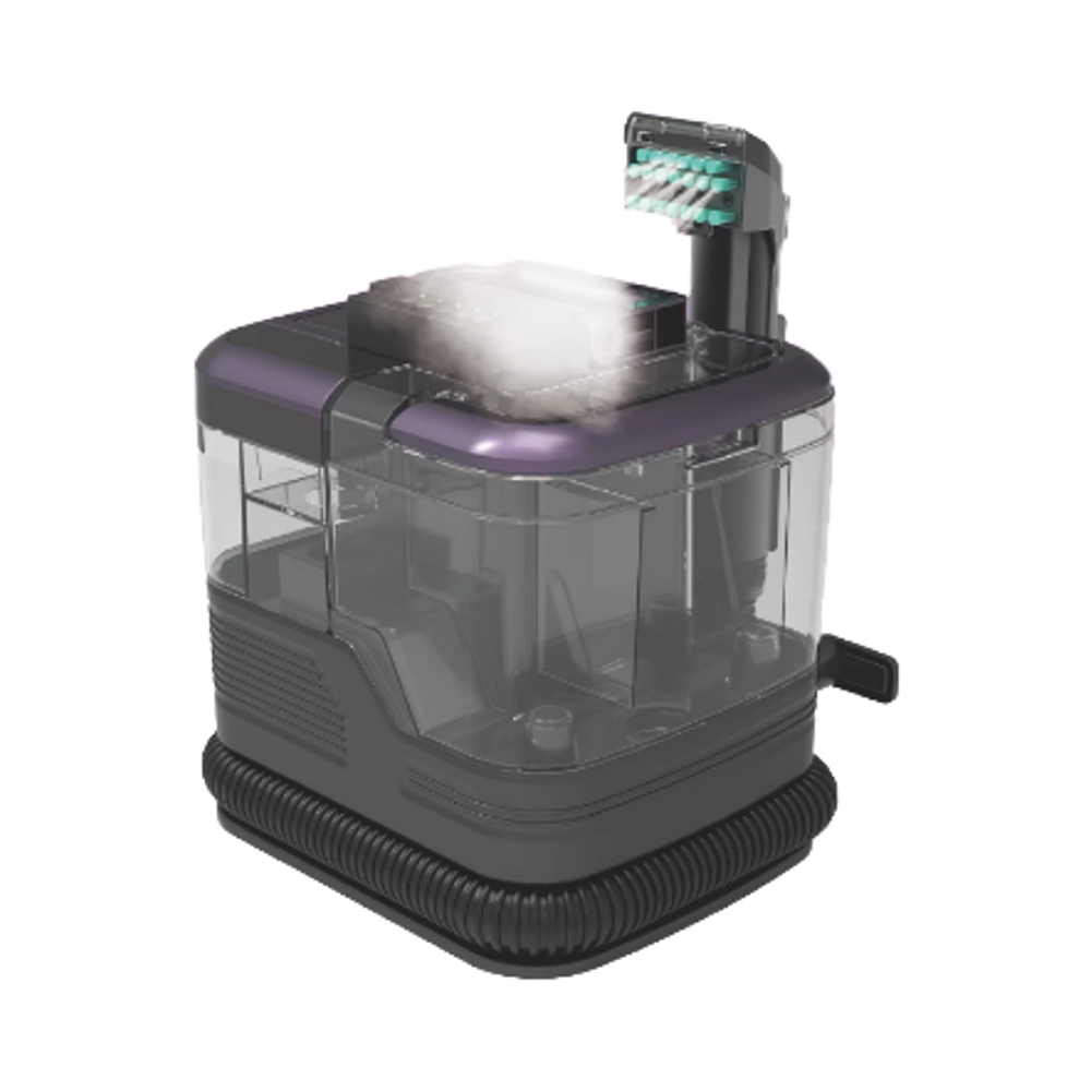 เครื่องทำความสะอาดไอน้ำไฟฟ้า 6 - Car Vacuum Cleaner บทวิจารณ์และราคา