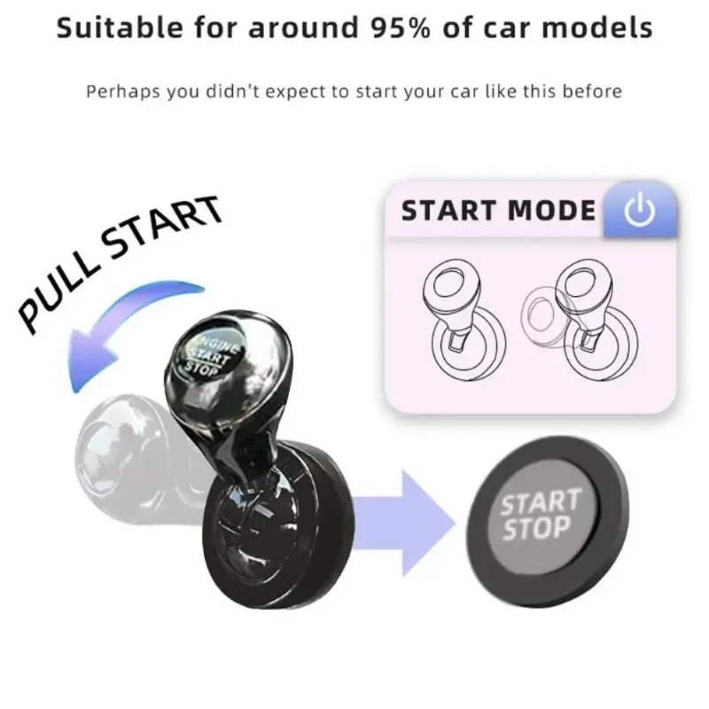จอยสติ๊กตกแต่งสไตล์เรโทร ปุ่มส - Car Accessories For Inside บทวิจารณ์และราคา