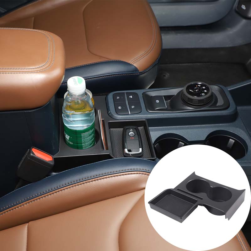 กล่องเก็บของคอนโซลกลางรถยนต์ ท - Car Accessories For Inside บทวิจารณ์และราคา