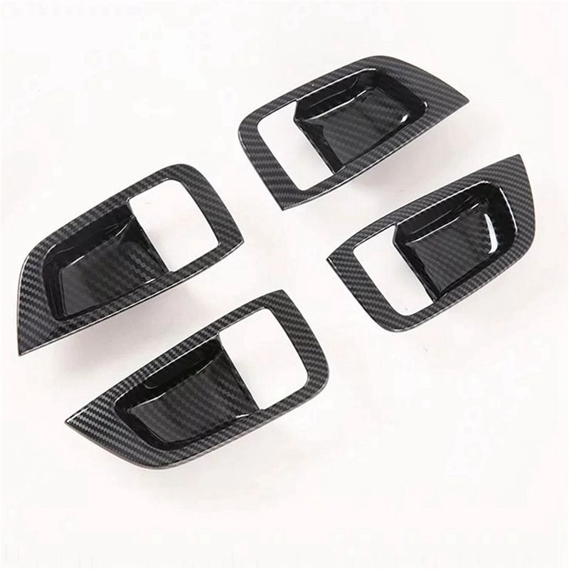 สำหรับมิตซูบิชิ ปาเจโร สปอร์ต  - Car Door Handle Protector บทวิจารณ์และราคา