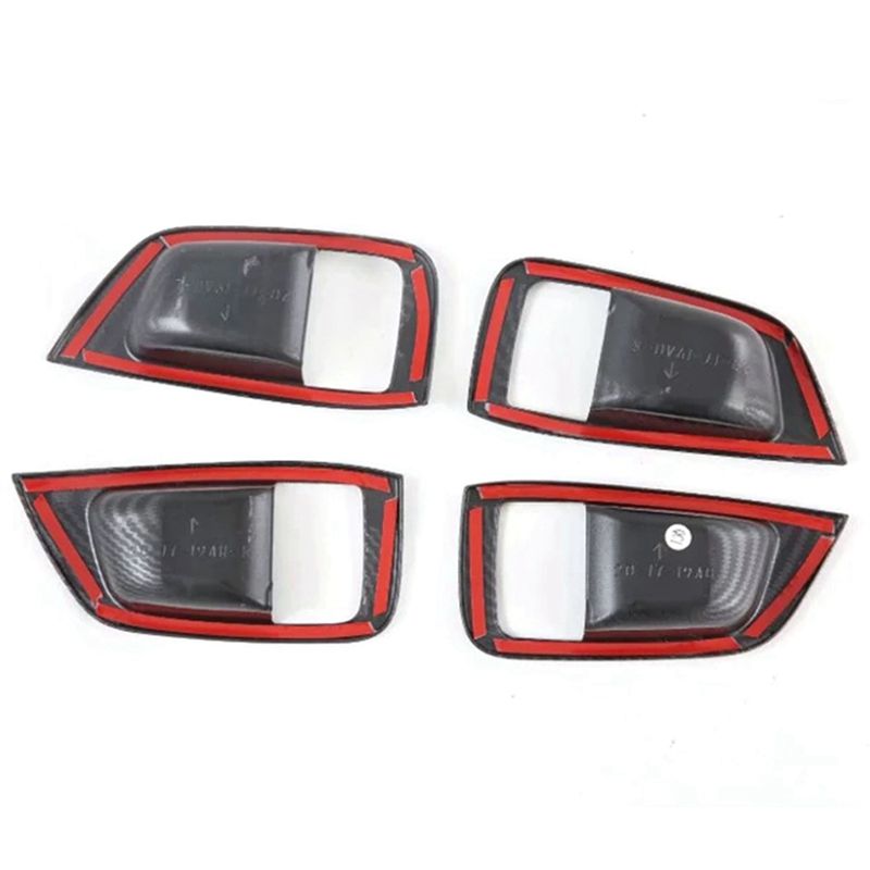 สำหรับมิตซูบิชิ ปาเจโร สปอร์ต  - Car Door Handle Protector บทวิจารณ์และราคา