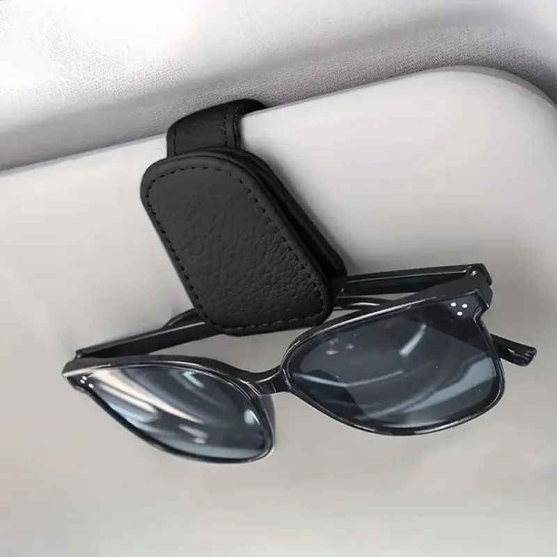 ที่เก็บแว่นตาติดที่บังแดดในรถย - Car Accessories For Inside บทวิจารณ์และราคา