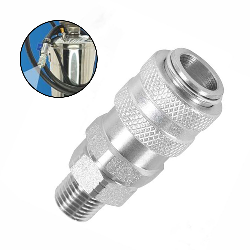 ข้อต่อเชื่อมต่อแบบรวดเร็วของระ - Car Accessories Qc บทวิจารณ์และราคา