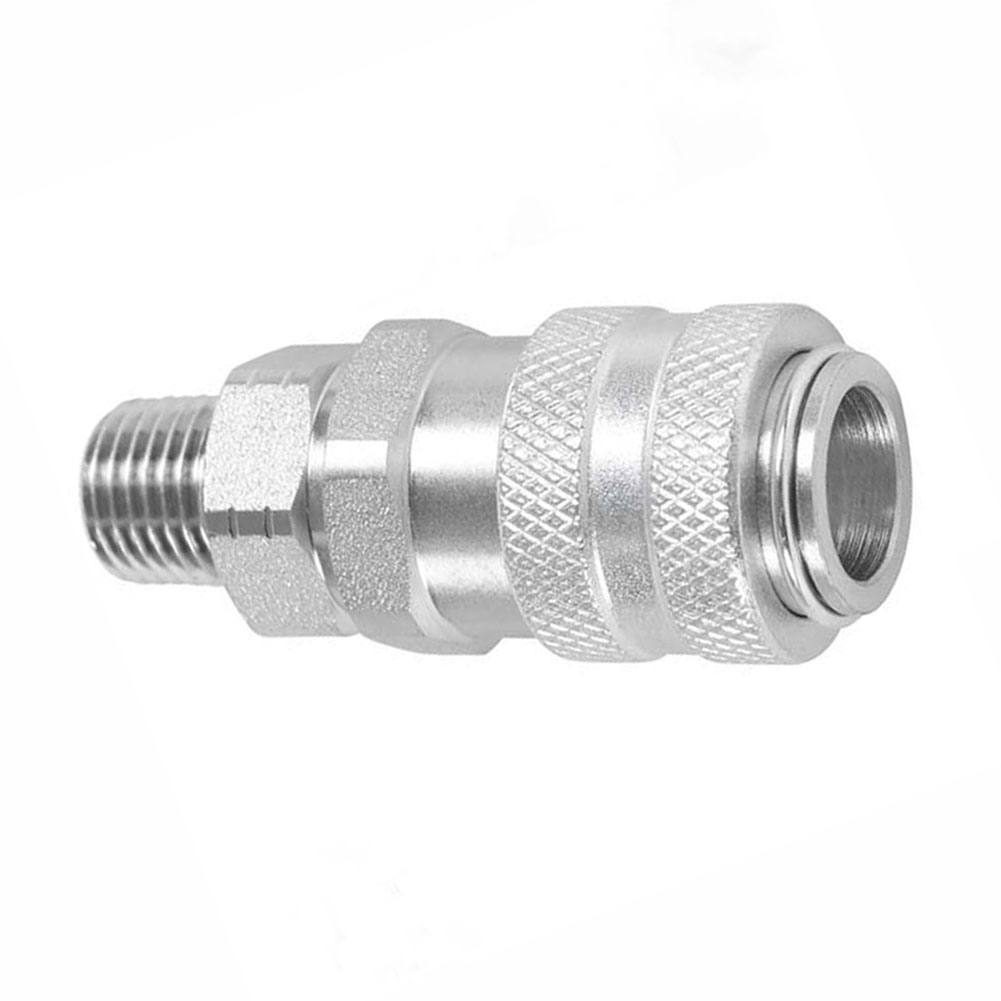 ข้อต่อเชื่อมต่อแบบรวดเร็วของระ - Car Accessories Qc บทวิจารณ์และราคา