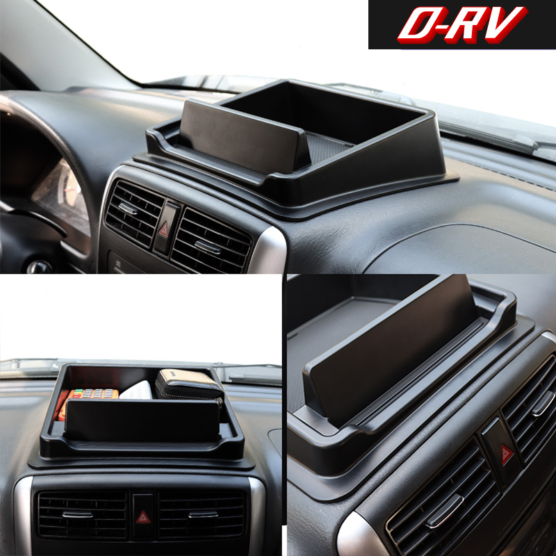กล่องเก็บของคอนโซลกลางรถยนต์ ถ - Car Accessories For Inside บทวิจารณ์และราคา