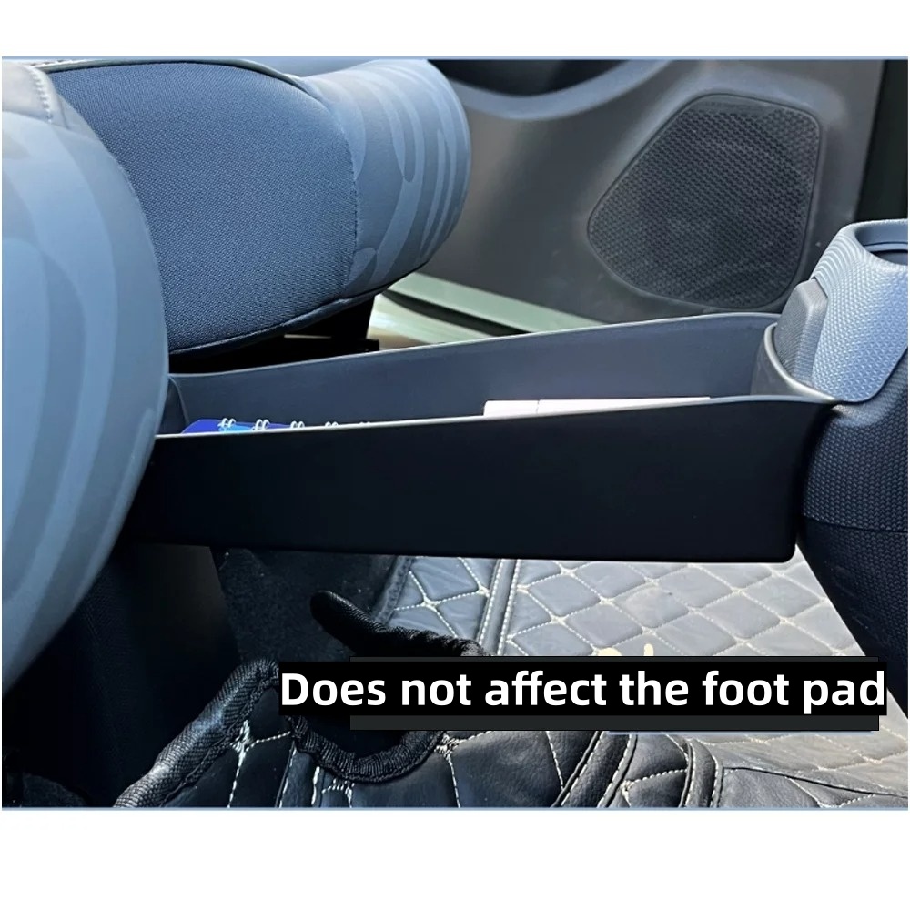 สำหรับ Leapmotor T03 2024 2025 - Car Accessories For Inside บทวิจารณ์และราคา