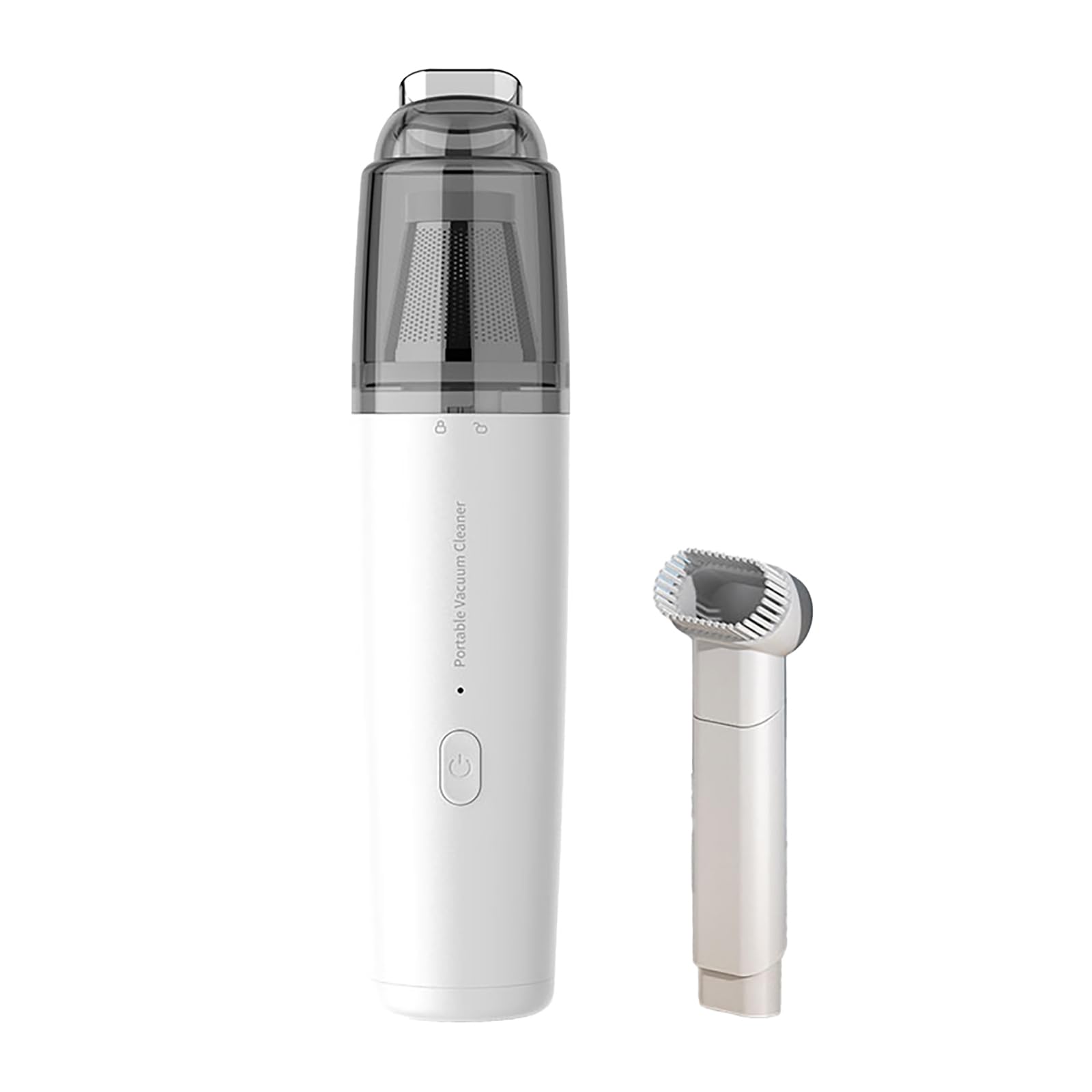 เครื่องดูดฝุ่นในรถยนต์แบบพกพา, - Car Vacuum Cleaner บทวิจารณ์และราคา