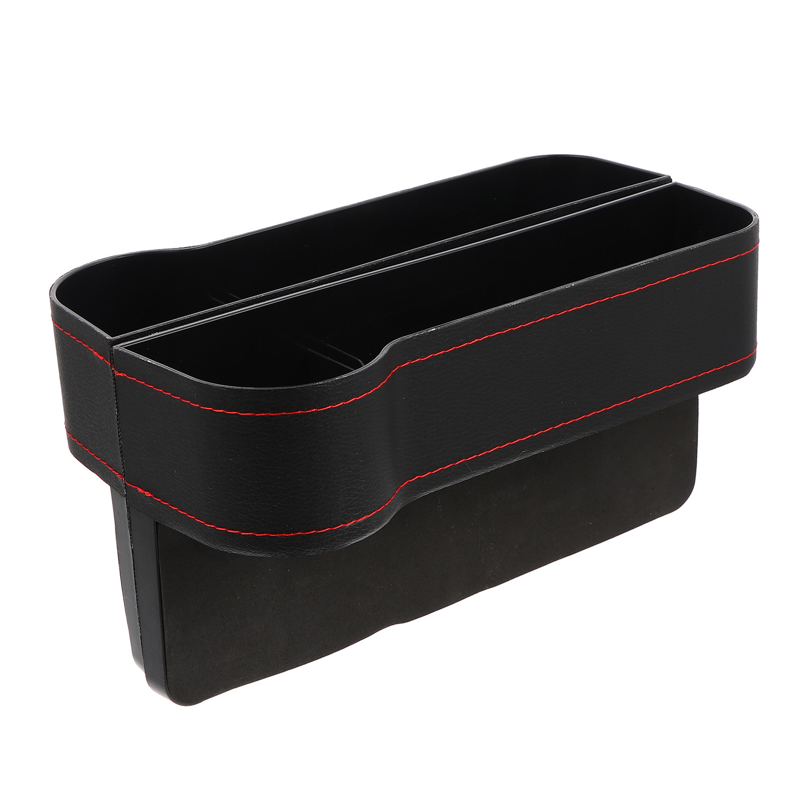 กล่องเก็บของสำหรับช่องว่างเบาะ - Car Trunk Organizer บทวิจารณ์และราคา
