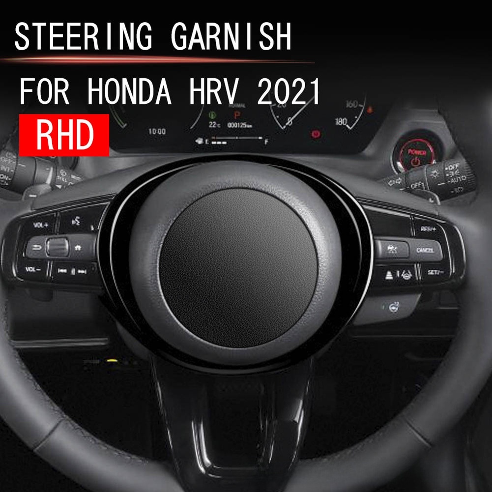 พวงมาลัยรถยนต์ปุ่มกรอบคาร์บอนไ - Steering Wheel Cover บทวิจารณ์และราคา