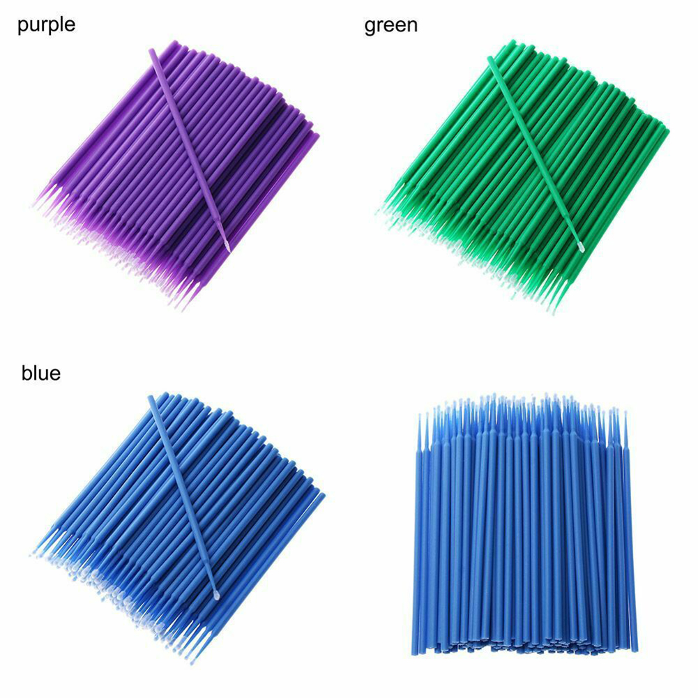 แท่งพู่กันระบายสีแบบใช้แล้วทิ้ - Car Detailing Brush บทวิจารณ์และราคา
