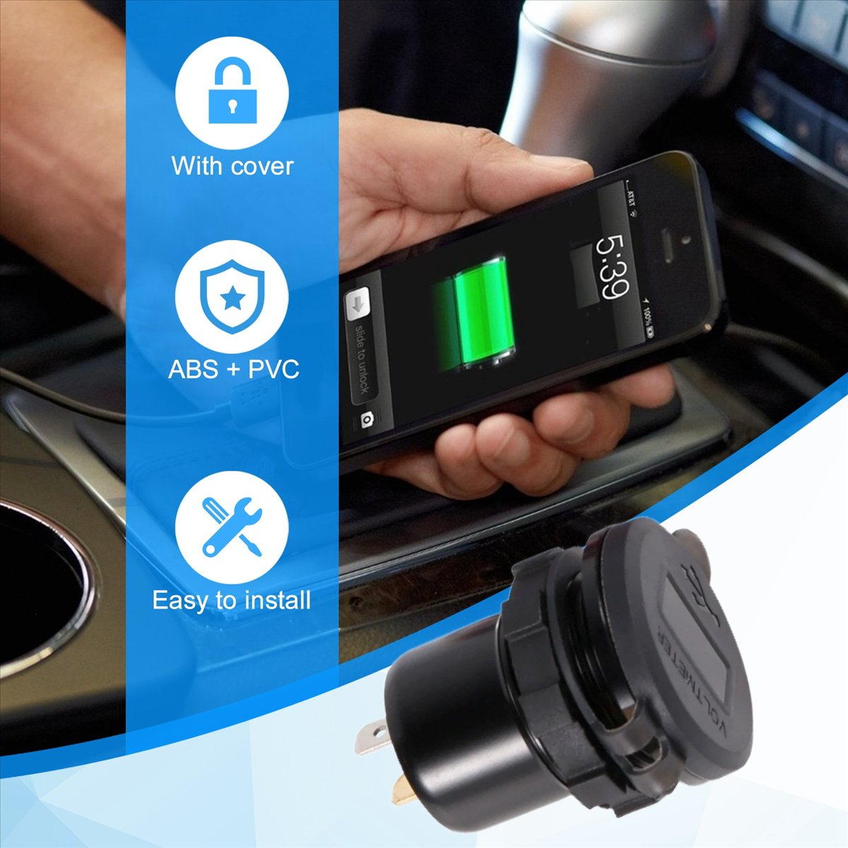 # 87D อะไหล่และอุปกรณ์เสริมยาน - Car Accessories Qc บทวิจารณ์และราคา