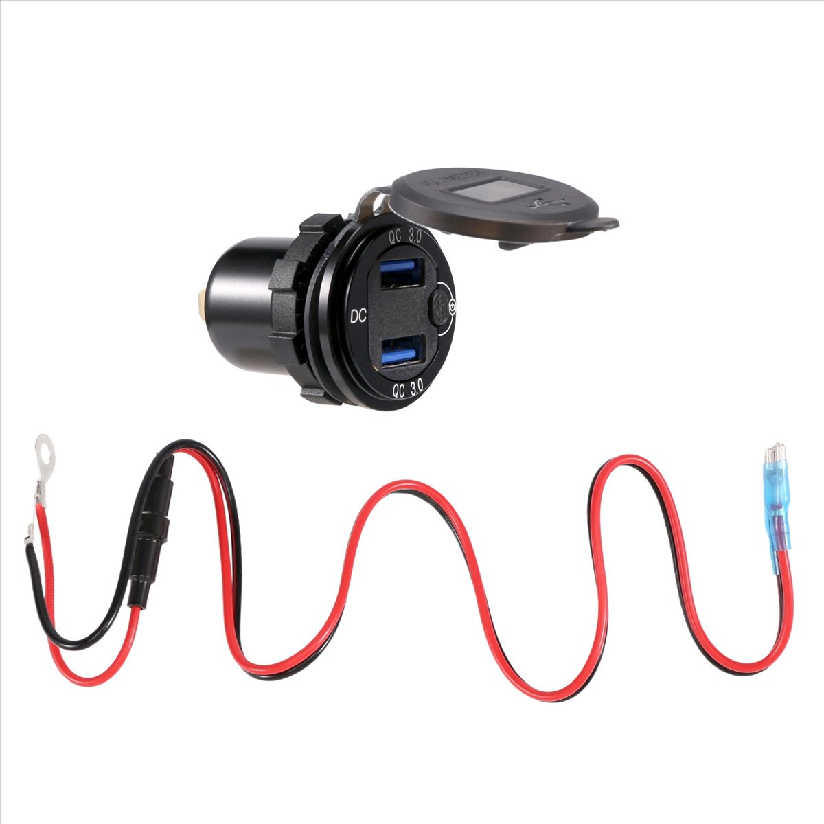 # 87D อะไหล่และอุปกรณ์เสริมยาน - Car Accessories Qc บทวิจารณ์และราคา