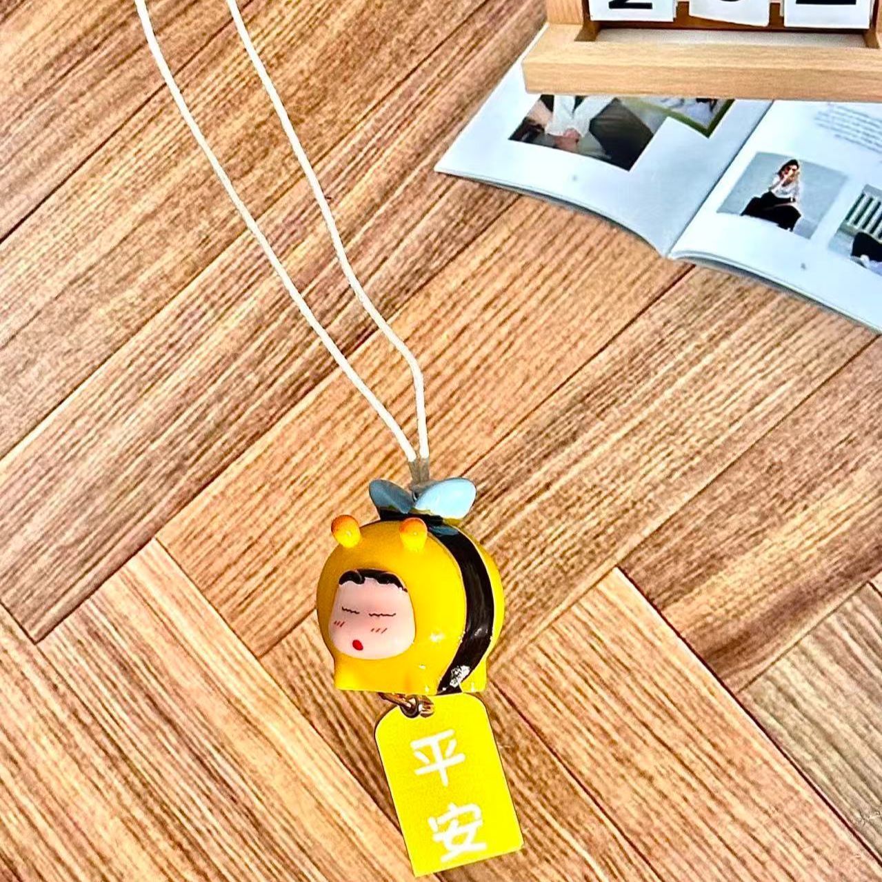 ตุ๊กตาคราโยน ชินจัง คอสเพลย์รู - Car Accessories For Inside บทวิจารณ์และราคา