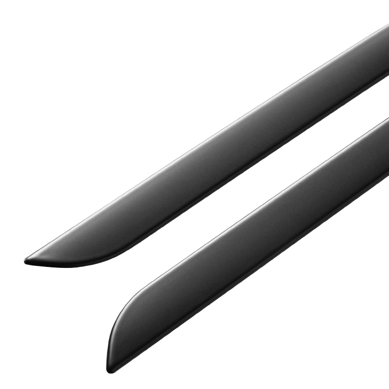 4PCS ฝาครอบมือจับประตูสติกเกอร - Car Door Handle Protector บทวิจารณ์และราคา