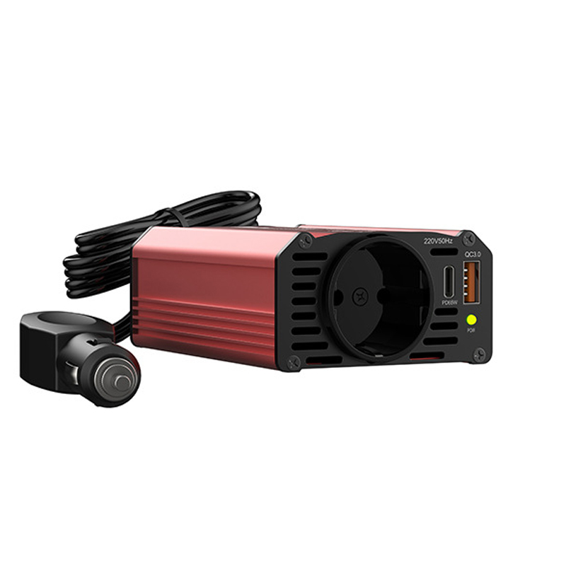 PD65W 300W ที่ชาร์จในรถยนต์ US - Car Accessories Qc บทวิจารณ์และราคา